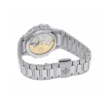 Patek Philippe Nautilus 7018/1A 33.6mm Blue Dial Super Clone - Image 5