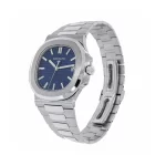 Patek Philippe Nautilus 5711/1P Super Clone 40mm Blue Dial - Image 3