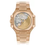 Patek Philippe Cubitus 7128/1R-001 45mm Rose Gold Super Clone Watch - Image 4