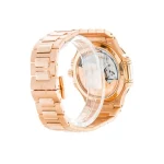 Patek Philippe Nautilus 5711/1R 35mm Rose Gold Super Clone Watch - Image 5