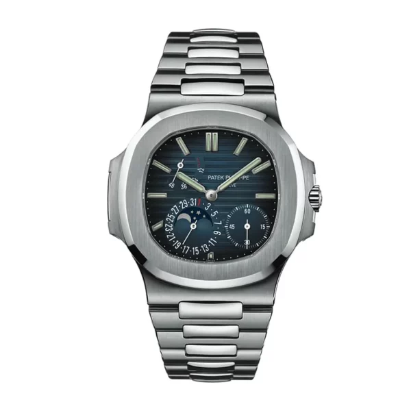 Patek Philippe Nautilus 5712/1A-001 Super Clone Watch 40mm