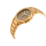 Patek Philippe Nautilus 7010/1R-012 32mm Rose Gold Super Clone Watch - Image 4