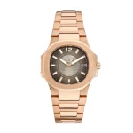 Patek Philippe Nautilus 7011/1R Rose Gold 32mm Super Clone Watch