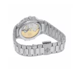 Patek Philippe Nautilus 5711 Tiffany Blue Super Clone Watch 40mm - Image 3