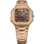 Patek Philippe Cubitus 7128/1R-001 45mm Rose Gold Super Clone Watch - Image 7