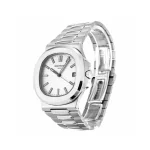 Patek Philippe Nautilus 5711/1A-011 40mm Super Clone White Dial - Image 3
