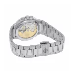 Patek Philippe Nautilus 5711/1P Super Clone 40mm Blue Dial - Image 4