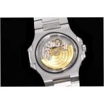 Patek Philippe Nautilus 5711/1A-011 Super Clone 40mm Emerald Bezel - Image 5