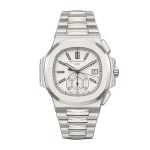 Patek Philippe Nautilus 5980/1A-019 Super Clone Watch 40.5mm