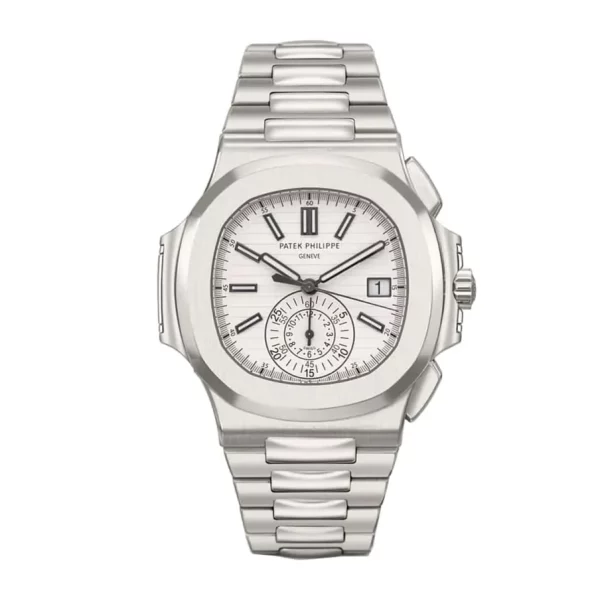 Patek Philippe Nautilus 5980/1A-019 Super Clone Watch 40.5mm