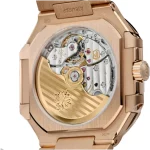 Patek Philippe Cubitus 7128/1R-001 45mm Rose Gold Super Clone Watch - Image 9