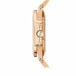 Patek Philippe Nautilus 5711/1R 35mm Rose Gold Super Clone Watch - Image 4