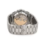 Patek Philippe Nautilus 5980/1A-019 Super Clone Watch 40.5mm - Image 4