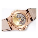 Patek Philippe Nautilus 5711/R-001 40mm Brown Dial Super Clone - Image 7