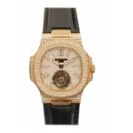 Patek Philippe Nautilus 5711 Tourbillon 40mm 1:1 Super Clone Watch