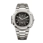 Patek Philippe Nautilus 5711/1P-011 Super Clone 40.5mm Steel Watch