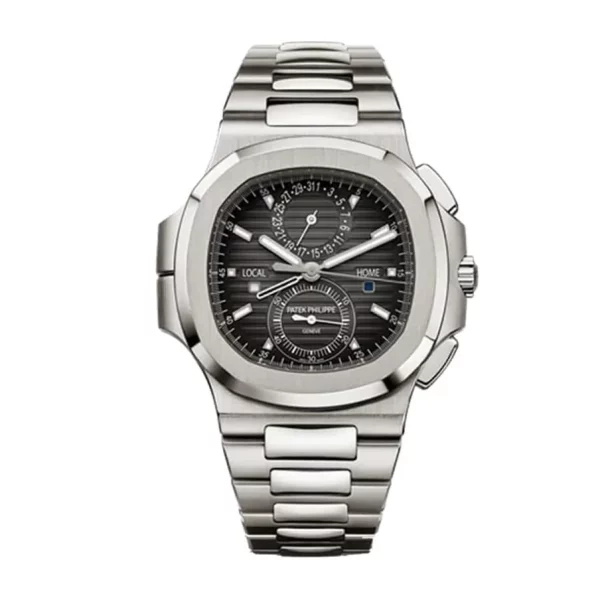 Patek Philippe Nautilus 5711/1P-011 Super Clone 40.5mm Steel Watch