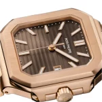 Patek Philippe Cubitus 7128/1R-001 45mm Rose Gold Super Clone Watch - Image 8