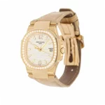 Patek Philippe Nautilus 7010R-011 41mm Rose Gold Super Clone Watch - Image 3
