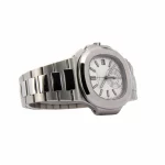 Patek Philippe Nautilus 5980/1A-019 Super Clone Watch 40.5mm - Image 5