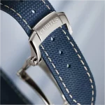 Patek Philippe 5822P-001 Super Clone Watch 45mm Blue Dial - Image 10