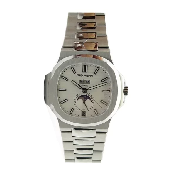 Patek Philippe Nautilus 5726/1A-010 40.5mm Super Clone Watch