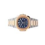 Patek Philippe Nautilus 5980/1AR-001 40.5mm Super Clone Watch - Image 4