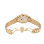 Patek Philippe Nautilus 3700 38mm Gold Super Clone Watch - Image 6