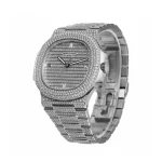 Patek Philippe Nautilus 5719/10G-010 40mm Super Clone Watch - Image 3