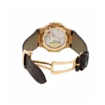 Patek Philippe Nautilus 5980R Rose Gold 40.5mm Super Clone Watch - Image 4