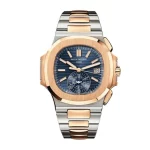 Patek Philippe Nautilus 5980/1AR-001 40.5mm Super Clone Watch