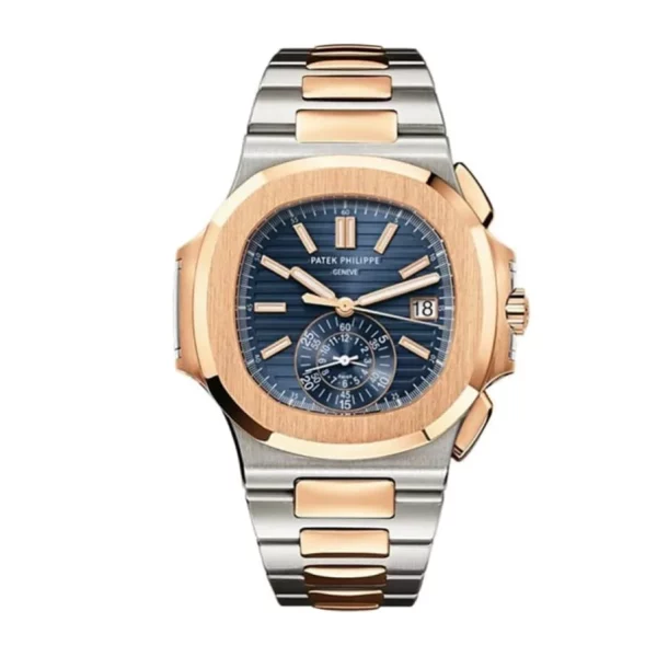 Patek Philippe Nautilus 5980/1AR-001 40.5mm Super Clone Watch