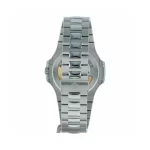 Patek Philippe Nautilus 5711/1A-011 40mm Super Clone White Dial - Image 6