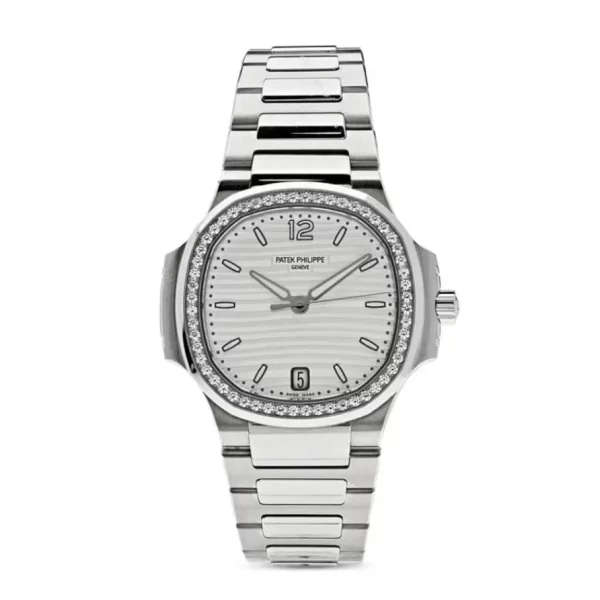 Patek Philippe Nautilus 7118/1200A 35mm Super Clone Watch