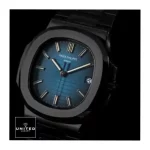 Patek Philippe Nautilus 5711 40mm Blue Dial Super Clone Watch