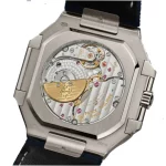 Patek Philippe 5822P-001 Super Clone Watch 45mm Blue Dial - Image 12