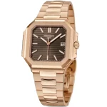 Patek Philippe Cubitus 7128/1R-001 45mm Rose Gold Super Clone Watch - Image 3