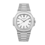 Patek Philippe Nautilus 5711/1A-011 40mm Super Clone White Dial