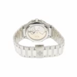 Patek Philippe Nautilus 7118/1A-011 35.2mm Grey Dial Super Clone - Image 5