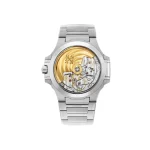 Patek Philippe Nautilus 7118/1A-001 35mm Blue Super Clone Watch - Image 6
