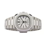 Patek Philippe Nautilus 5980/1A-019 Super Clone Watch 40.5mm - Image 6