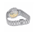 Patek Philippe Nautilus 7118/1A-001 35mm Blue Super Clone Watch - Image 5