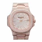 Patek Philippe Nautilus 5719/10G 40mm 1:1 Super Clone Watch