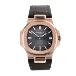 Patek Philippe Nautilus 5711/R-001 Rose Gold Super Clone Watch