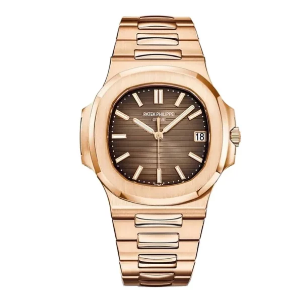 Patek Philippe Nautilus 5711/1R-001 Super Clone Watch 40mm