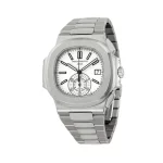 Patek Philippe Nautilus 5980/1A-019 Super Clone Watch 40.5mm - Image 3