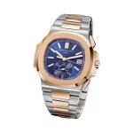 Patek Philippe Nautilus 5980/1AR-001 40.5mm Super Clone Watch - Image 3