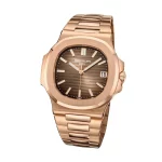 Patek Philippe Nautilus 5711/1R-001 Super Clone Watch 40mm - Image 3