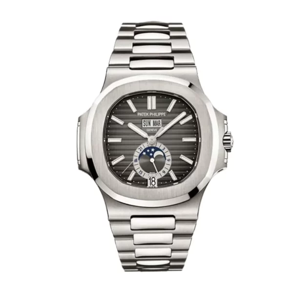 Patek Philippe Nautilus 5726/1A-001 Super Clone Watch 40.5mm
