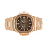 Patek Philippe Nautilus 5711/1R-001 Super Clone Watch 40mm - Image 4
